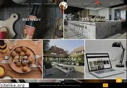 Sites similar to sintbernardus.be