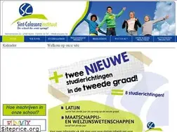 Sites similar to sintcalasanzinstituut.be