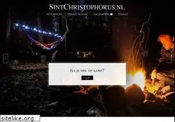 Sites similar to sintchristophorus.nl
