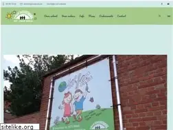 Sites similar to sintdenijs.be