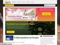 Sites similar to sinte.com.br