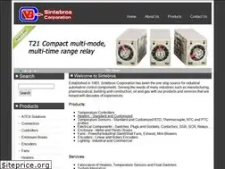 Sites similar to sintebros.com.sg