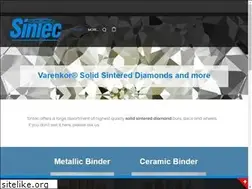 Sites similar to sintecinc.com