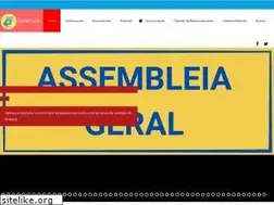 Sites similar to sintectgo.org.br