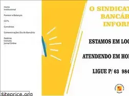 Sites similar to sintecto.org.br