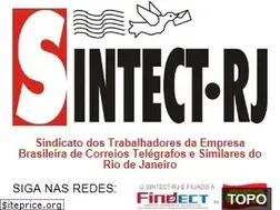 Sites similar to sintectrj.org.br