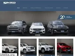 Sites similar to sinted.net