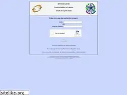 Sites similar to sintegra.es.gov.br