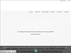 Sites similar to sintegra.fr