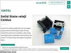 Sites similar to sintel.si