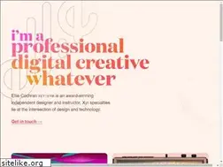 Sites similar to sintelligentdesign.com