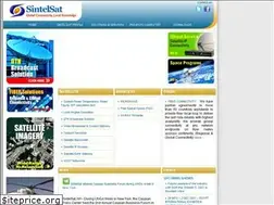 Sites similar to sintelsat.com