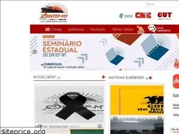 Sites similar to sintep2.org.br