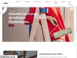 Sites similar to sinteplast.com.ar