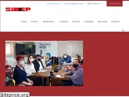 Sites similar to sinteppb.com.br