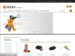 Sites similar to sinter.gr