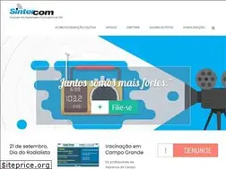 Sites similar to sintercomms.org.br