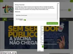 Sites similar to sintergs.org.br