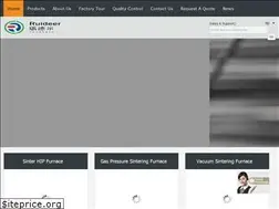 Sites similar to sinterhipfurnace.com