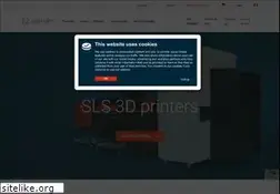 Sites similar to sinterit.com