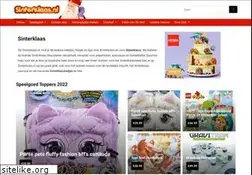 Sites similar to sinterklaas.nl