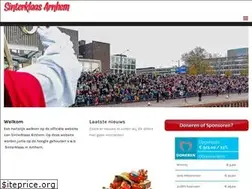 Sites similar to sinterklaasarnhem.nl