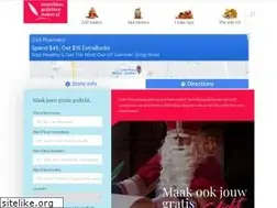 Sites similar to sinterklaasgedichtenmaken.nl