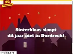 Sites similar to sinterklaashuis.nl