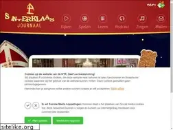 Sites similar to sinterklaasjournaal.nl