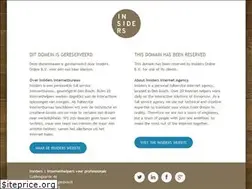 Sites similar to sinterklaasnet.nl