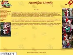 Sites similar to sinterklaasutrecht.nl