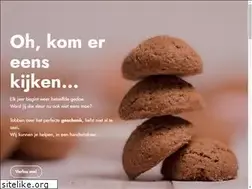 Sites similar to sinterklaaswebwinkel.nl