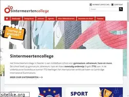 Sites similar to sintermeerten.nl
