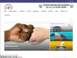 Sites similar to sintern.com.br