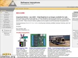 Sites similar to sinterphase.com