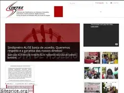 Sites similar to sintes.com.br