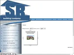 Sites similar to sintesbuild.bg