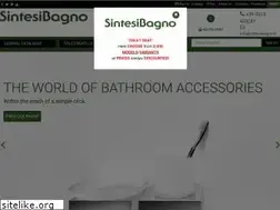 Sites similar to sintesibagno.shop