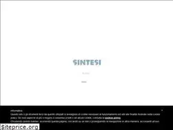 Sites similar to sintesiceramica.it