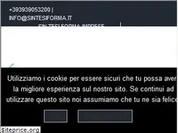 Sites similar to sintesiforma.com