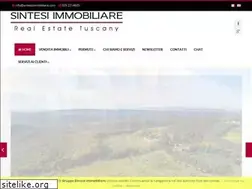 Sites similar to sintesiimmobiliare.it