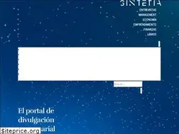Sites similar to sintetia.com