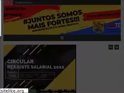 Sites similar to sintetra.org.br
