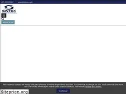 Sites similar to sintex.org.br