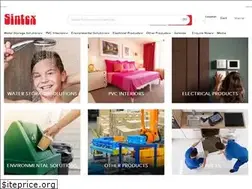 Sites similar to sintexonline.com