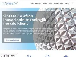 Sites similar to sinteza-al.com