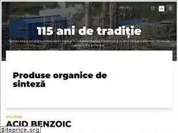 Sites similar to sinteza.ro