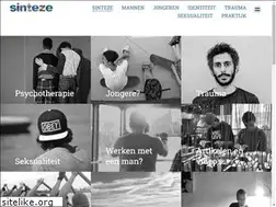 Sites similar to sinteze.nl