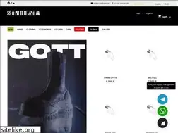 Sites similar to sintezia.com
