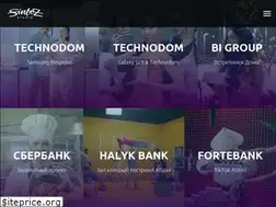 Sites similar to sintezstudio.kz